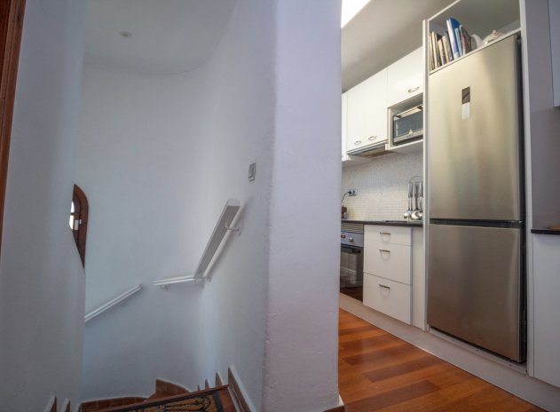 Herverkoop - Villa - Villamartin - Fortuna