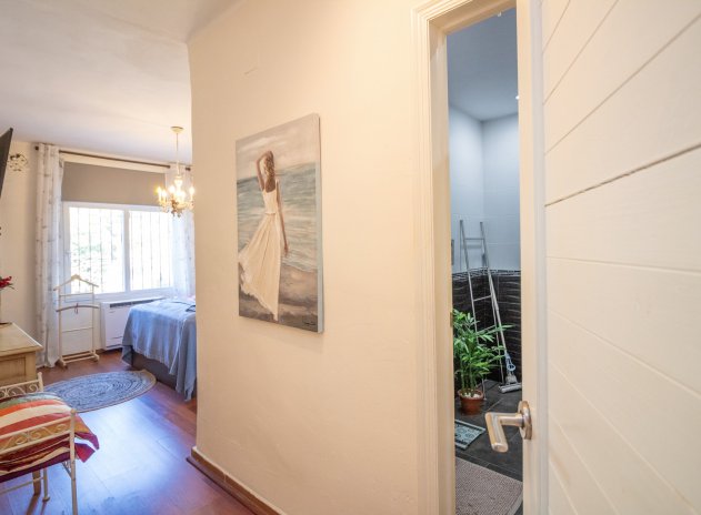 Herverkoop - Villa - Villamartin - Fortuna