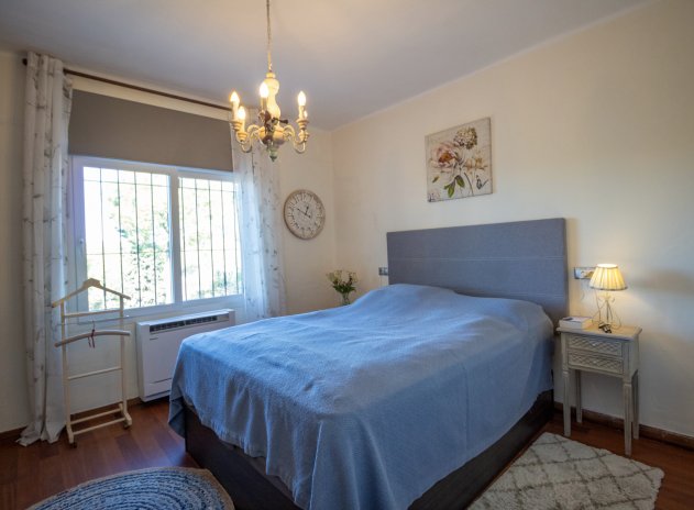 Herverkoop - Villa - Villamartin - Fortuna