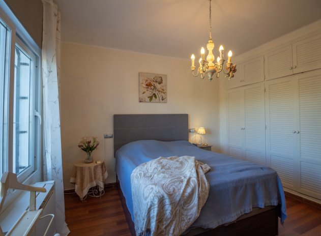 Herverkoop - Villa - Villamartin - Fortuna