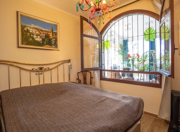 Herverkoop - Villa - Villamartin - Fortuna