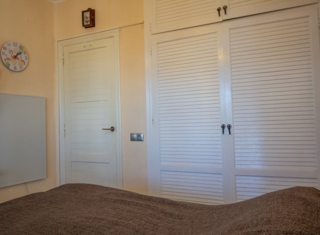 Herverkoop - Villa - Villamartin - Fortuna