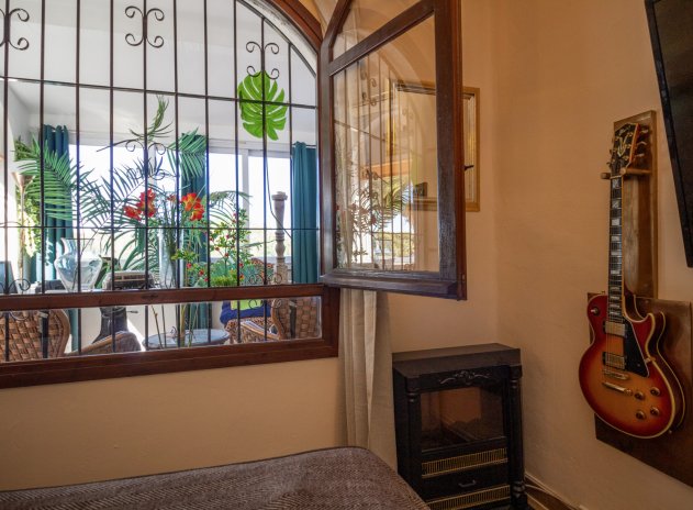 Herverkoop - Villa - Villamartin - Fortuna