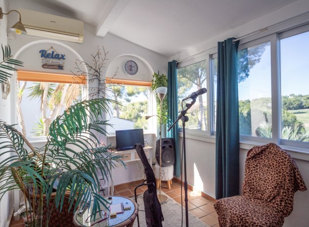 Herverkoop - Villa - Villamartin - Fortuna