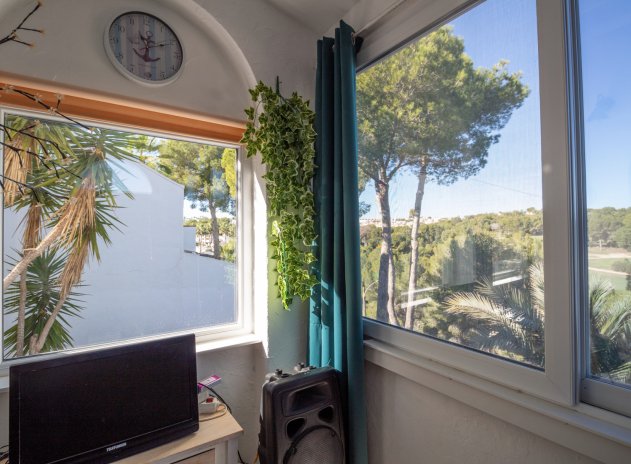 Herverkoop - Villa - Villamartin - Fortuna