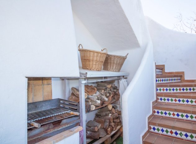 Herverkoop - Villa - Villamartin - Fortuna