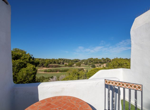 Herverkoop - Villa - Villamartin - Fortuna