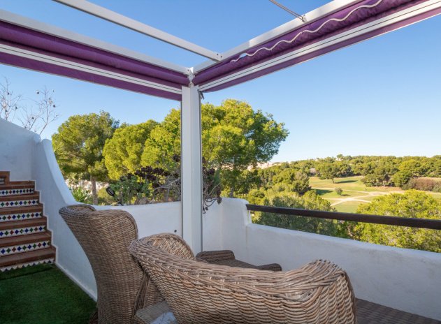 Herverkoop - Villa - Villamartin - Fortuna