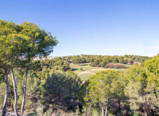 Herverkoop - Villa - Villamartin - Fortuna