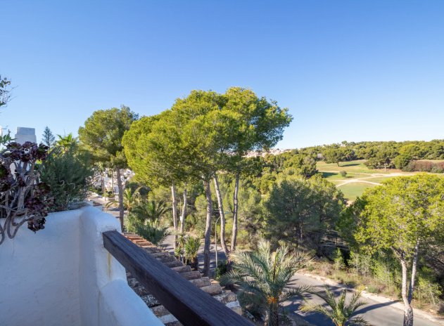 Herverkoop - Villa - Villamartin - Fortuna