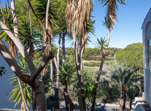 Herverkoop - Villa - Villamartin - Fortuna