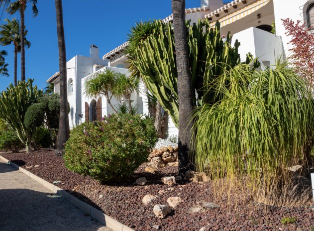 Herverkoop - Villa - Villamartin - Fortuna