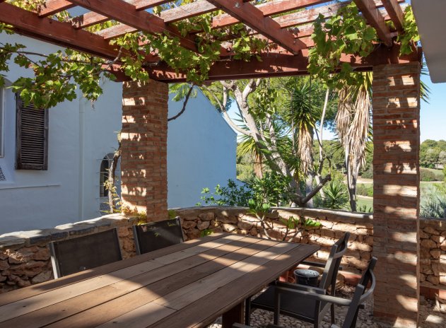 Herverkoop - Villa - Villamartin - Fortuna