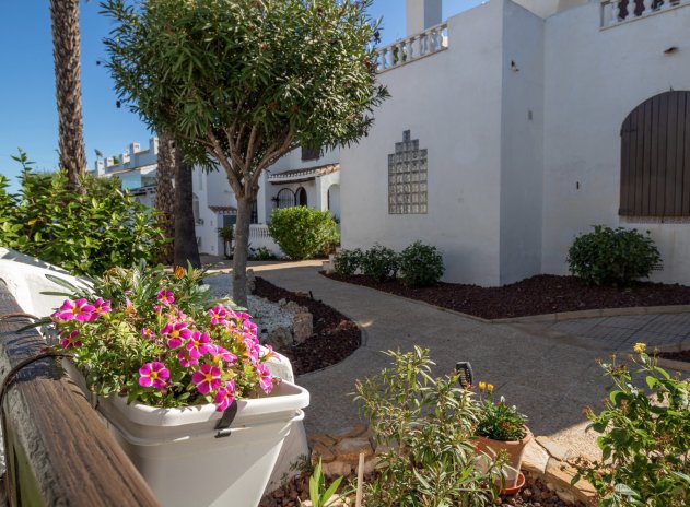 Herverkoop - Villa - Villamartin - Fortuna