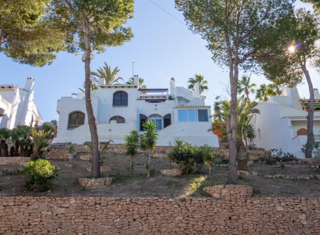 Herverkoop - Villa - Villamartin - Fortuna