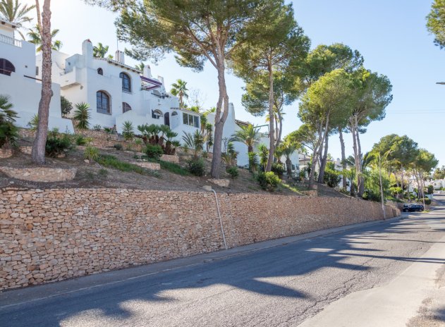 Herverkoop - Villa - Villamartin - Fortuna