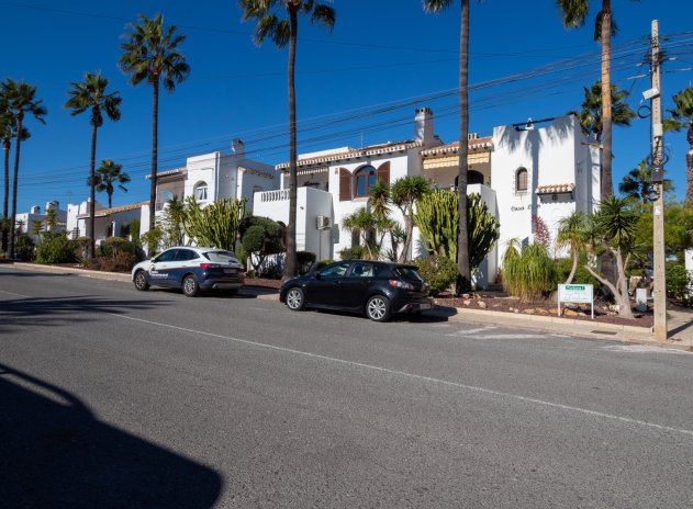 Herverkoop - Villa - Villamartin - Fortuna