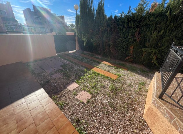 Herverkoop - Rijwoning - Los Montesinos - La Herrada