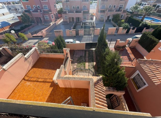 Herverkoop - Rijwoning - Los Montesinos - La Herrada