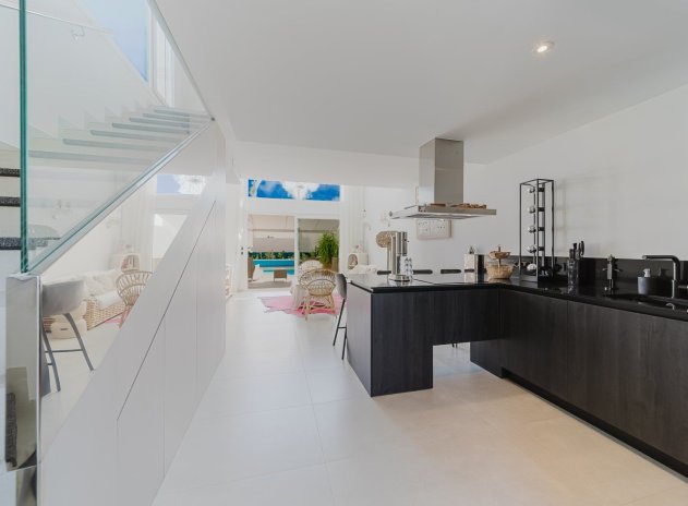 Herverkoop - Villa - Algorfa - La Finca Golf