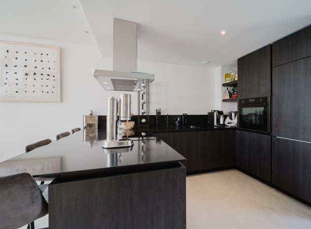 Herverkoop - Villa - Algorfa - La Finca Golf