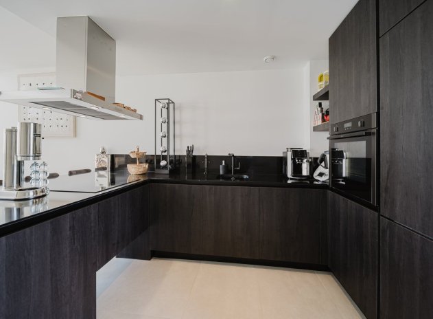 Herverkoop - Villa - Algorfa - La Finca Golf