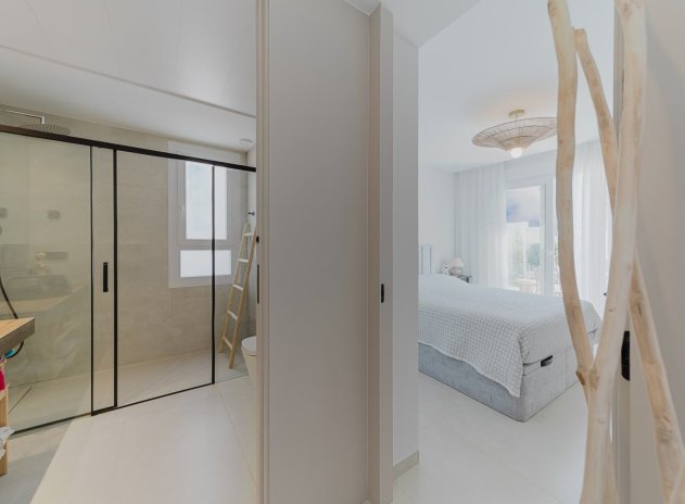 Herverkoop - Villa - Algorfa - La Finca Golf