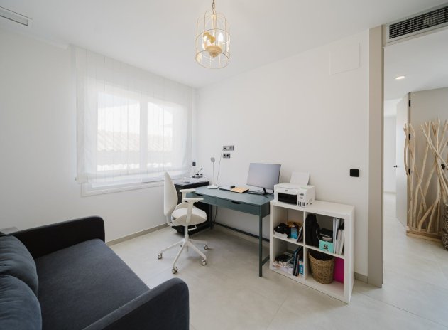 Herverkoop - Villa - Algorfa - La Finca Golf