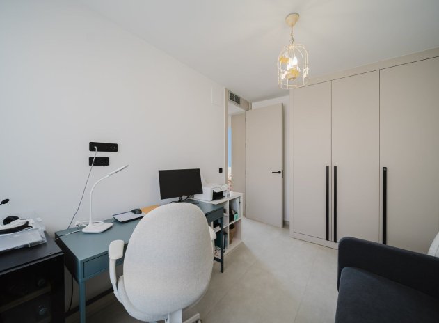 Herverkoop - Villa - Algorfa - La Finca Golf