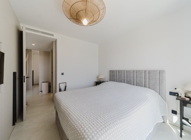 Herverkoop - Villa - Algorfa - La Finca Golf