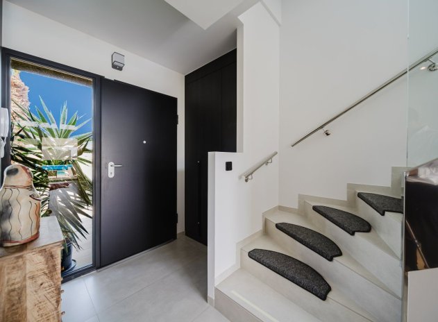 Herverkoop - Villa - Algorfa - La Finca Golf