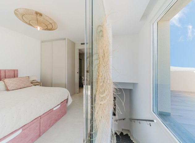 Herverkoop - Villa - Algorfa - La Finca Golf