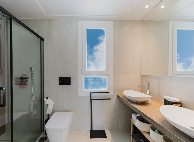 Herverkoop - Villa - Algorfa - La Finca Golf