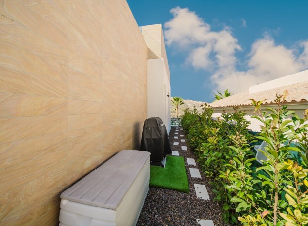 Herverkoop - Villa - Algorfa - La Finca Golf