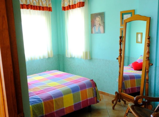 Herverkoop - Villa - Orihuela - Correntías Medias