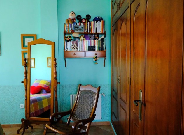 Herverkoop - Villa - Orihuela - Correntías Medias