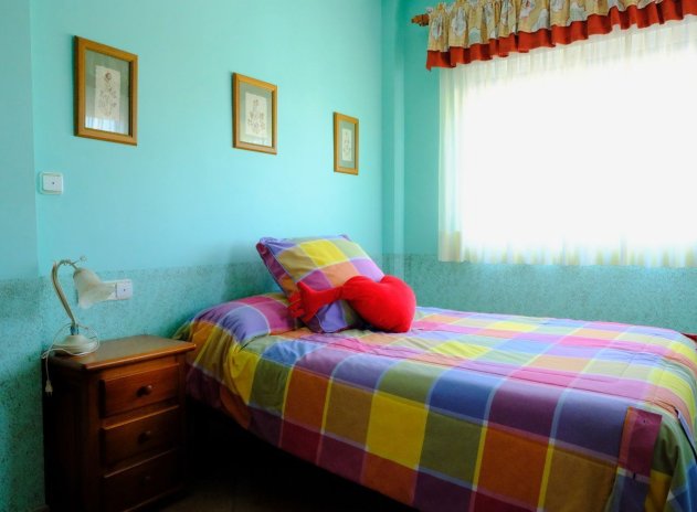 Herverkoop - Villa - Orihuela - Correntías Medias