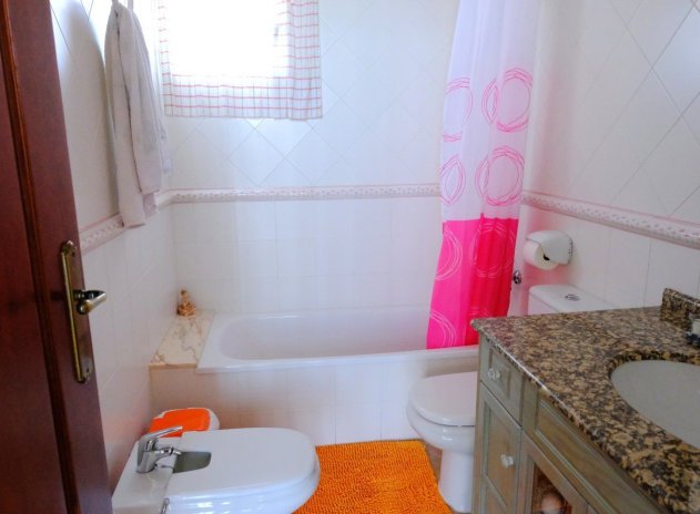 Herverkoop - Villa - Orihuela - Correntías Medias