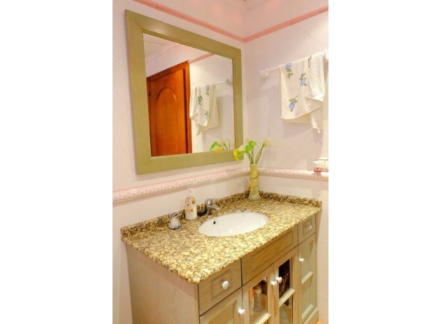 Herverkoop - Villa - Orihuela - Correntías Medias