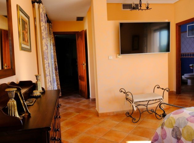 Herverkoop - Villa - Orihuela - Correntías Medias