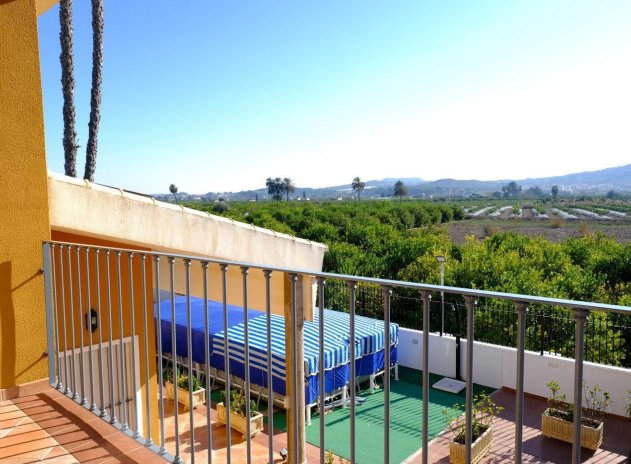 Herverkoop - Villa - Orihuela - Correntías Medias