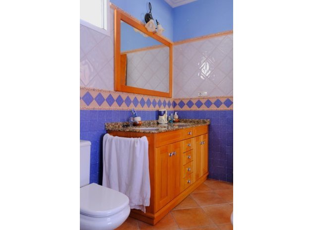 Herverkoop - Villa - Orihuela - Correntías Medias