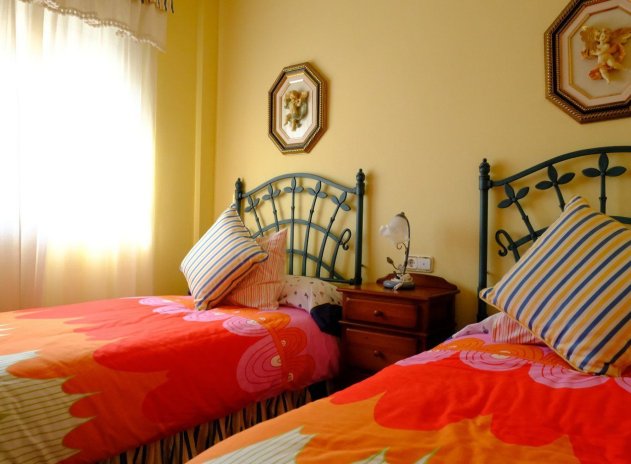 Herverkoop - Villa - Orihuela - Correntías Medias