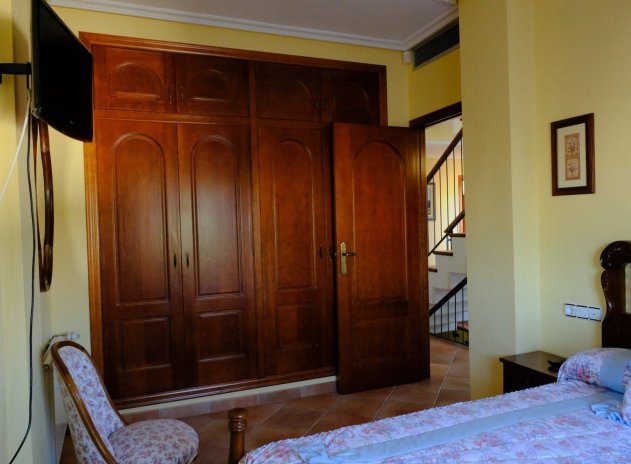 Herverkoop - Villa - Orihuela - Correntías Medias