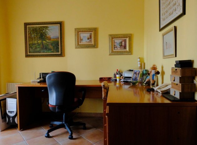 Herverkoop - Villa - Orihuela - Correntías Medias