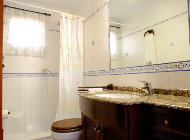 Herverkoop - Villa - Orihuela - Correntías Medias