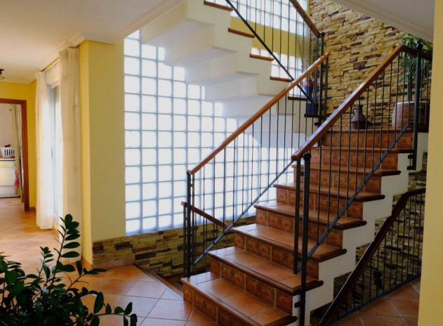 Herverkoop - Villa - Orihuela - Correntías Medias