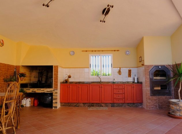 Herverkoop - Villa - Orihuela - Correntías Medias