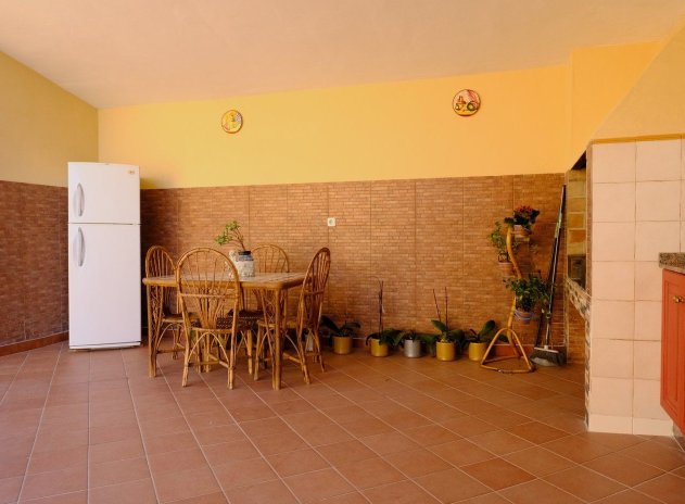 Herverkoop - Villa - Orihuela - Correntías Medias