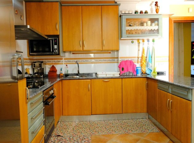 Herverkoop - Villa - Orihuela - Correntías Medias